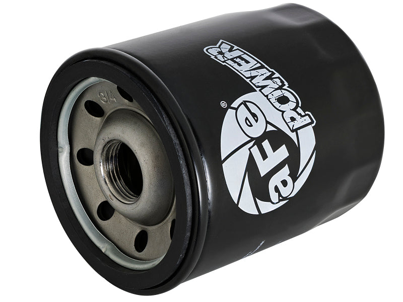 aFe Pro Guard HD Oil Filter (4 Pack) - 44-LF037-MB