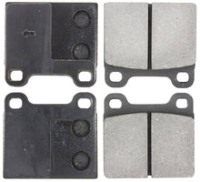 Load image into Gallery viewer, STOPTECH PERFORMANCE 98-04 VOLVO C70/98-00 V70 REAR BRAKE PADS, 309.00310 - eliteracefab.com