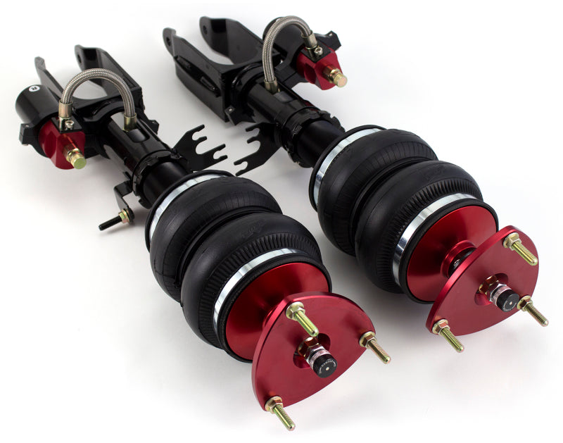 Air Lift Performance Front Kit for 08-17 Nissasn GTR R35 - eliteracefab.com