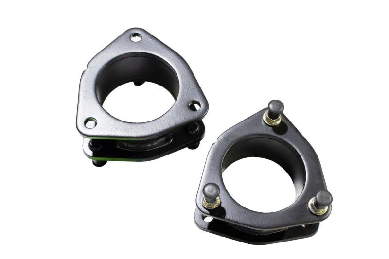 Fishbone Offroad 07-18 Chevrolet 1500 2WD/4WD 2.25In Leveling Kit Fishbone Offroad