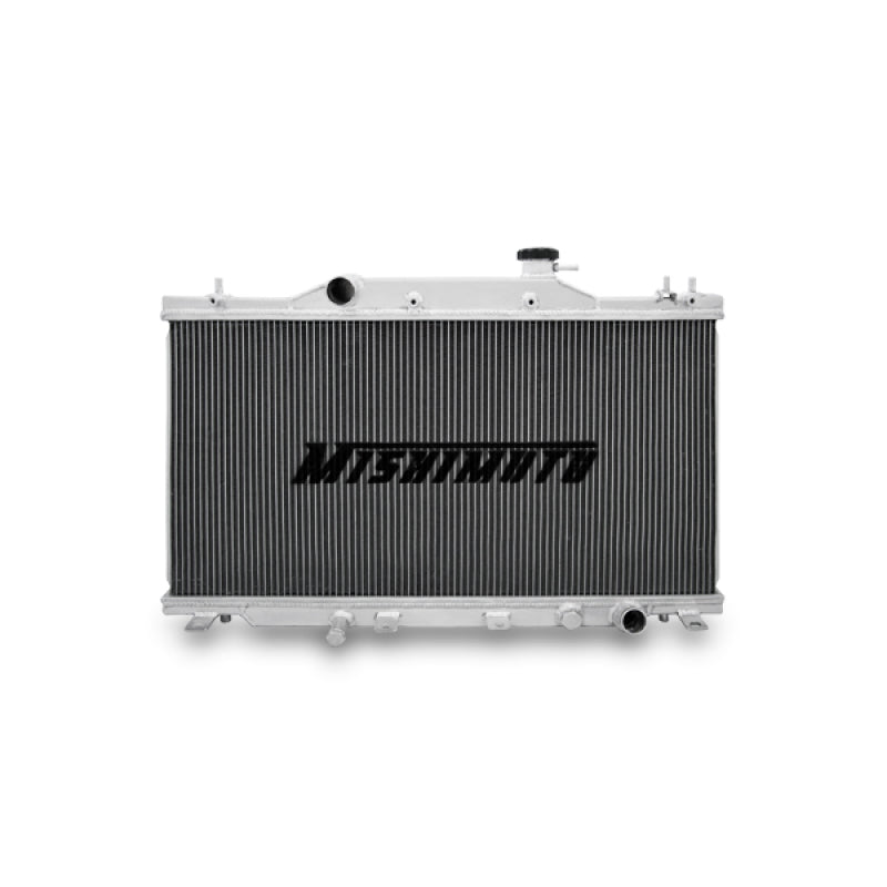 Mishimoto 02-04 Acura RSX Manual Aluminum Radiator - eliteracefab.com