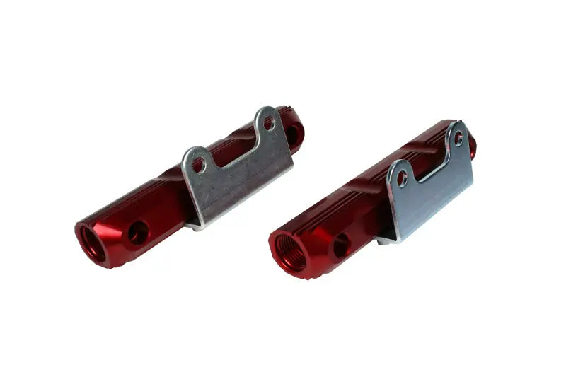 Aeromotive 14135 Fuel Rail System Kit, 2002-14 Subaru 2.0L WRX - eliteracefab.com