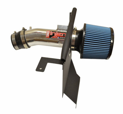 Injen Toyota iA 1.5L Polished Cold Air Intake 