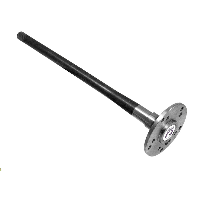 Yukon Replacement Axle for Ultimate 88 Kit Left Hand Side Yukon Gear & Axle