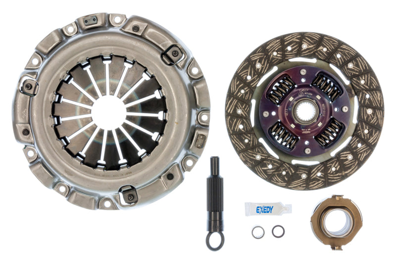 Exedy OE 2004-2005 Mazda RX-8 R2 Clutch Kit - eliteracefab.com