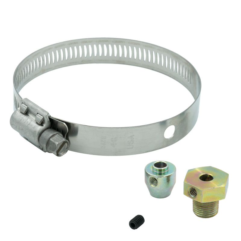 Autometer C2 52mm 1600 Deg F Electronic EGT Gauge 7144