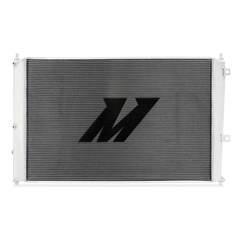 Mishimoto 2016+ Honda Civic 1.5T (Incl. SI) Aluminum Performance Radiator - eliteracefab.com