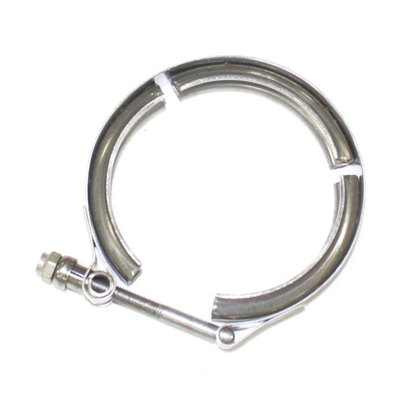 JBA 3in Stainless Steel V-Band Clamp JBA