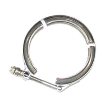 Load image into Gallery viewer, JBA 3in Stainless Steel V-Band Clamp JBA