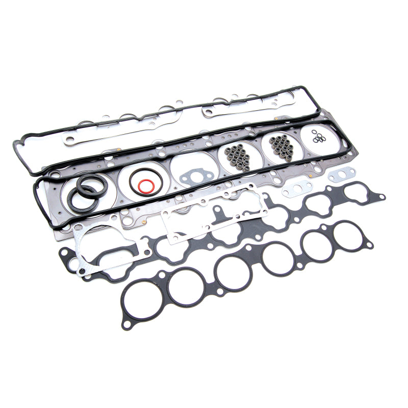 Cometic Street Pro Toyota 1993-97 2JZ-GE NON-TURBO 3.0L Inline 6 87mm Top End Kit - eliteracefab.com