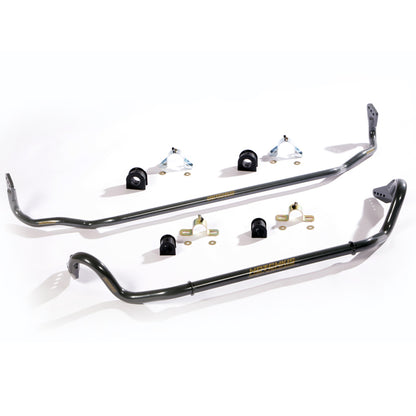 Hotchkis BMW E90/E92 M3 Swaybar Set - eliteracefab.com