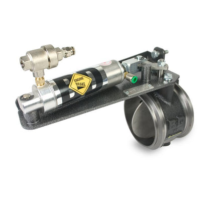 BD Diesel Brake - 2003-2005 Dodge Air/Remote 4in BD Diesel