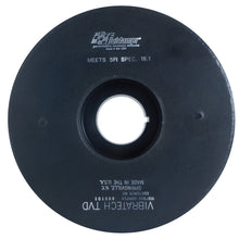 Load image into Gallery viewer, Fluidampr 6.6L GM Duramax 2001-2005 Steel Externally Balanced Damper - eliteracefab.com