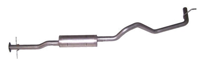 Gibson 95-98 Toyota T100 3.4L EXT Cab Aluminized Single Exhaust - 18806 Gibson