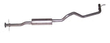 Gibson 95-98 Toyota T100 3.4L EXT Cab Aluminized Single Exhaust - 18806