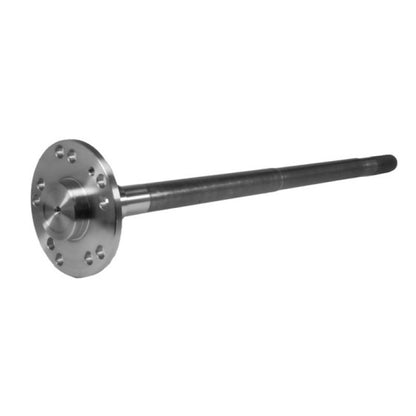 Yukon Gear 18-19 Jeep Wrangler Chromoly Rear Axle for Dana 35 (29 Spline/32.3in.) Yukon Gear & Axle