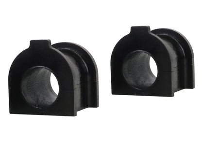 Whiteline Plus 2006+ Toyota FJ Cruiser GSJ15 Front Sway Bar Mount Bushing Whiteline
