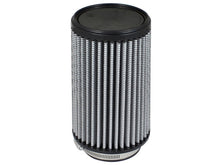 Load image into Gallery viewer, aFe Magnum FLOW Air Filter Pro DRY S 3-1/2in F x 5in B x 4-3/4in T x 7in H / 1 FL in