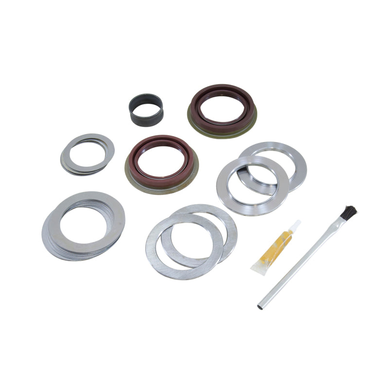 Yukon Gear Minor install Kit For GM 8.6in Rear Diff Yukon Gear & Axle