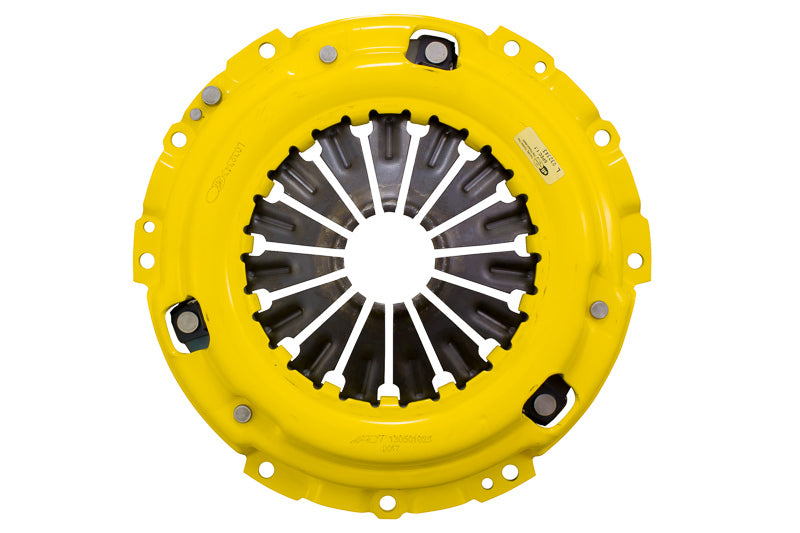 ACT 2003 Dodge Neon P/PL Heavy Duty Clutch Pressure Plate - eliteracefab.com