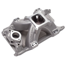 Load image into Gallery viewer, Edelbrock Victor EFI Intake Manifold for SB Chrysler 340/360