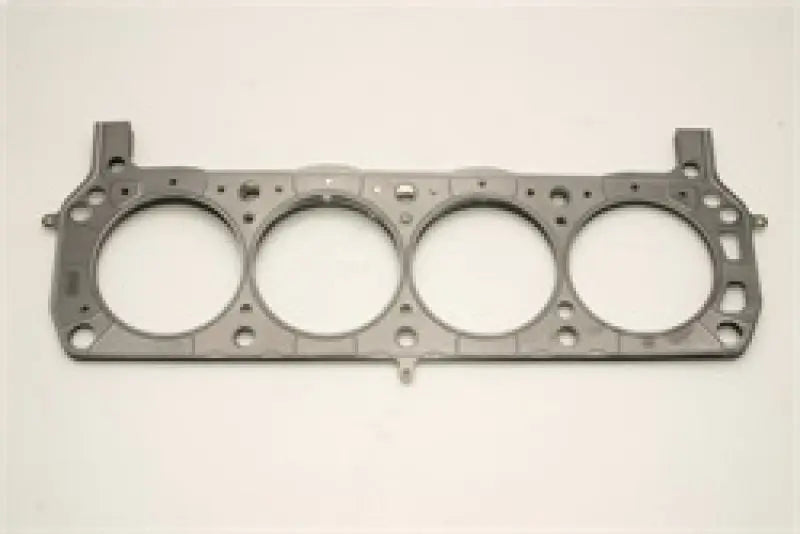 Cometic Ford 289/302/351 4.100 inch Bore .089 inch MLS-5 Headgasket (Non SVO) Cometic Gasket