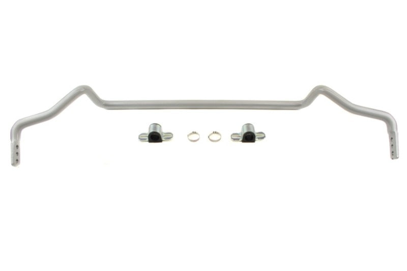 Whiteline EVO X Front 27mm Heavy Duty Adjustable Swaybar - eliteracefab.com