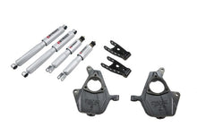 Load image into Gallery viewer, Belltech LOWERING KIT WITH SP SHOCKS - eliteracefab.com