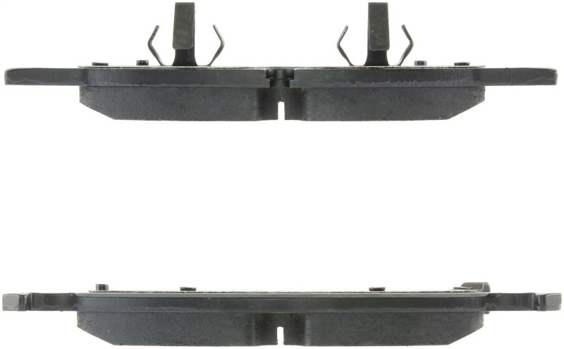 StopTech Street Brake Pads - Front - eliteracefab.com