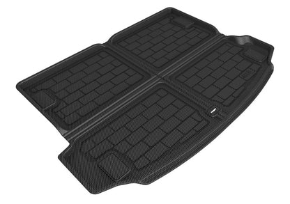 3D MAXpider M1LR0271309 2020 Land Rover Range Rover Evoque Kagu Cross Fold Cargo Liner - Black