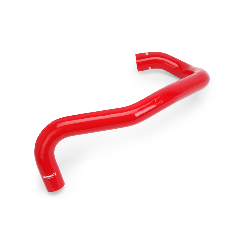 Mishimoto 05-10 Mopar 5.7L V8 Red Silicone Hose Kit - eliteracefab.com