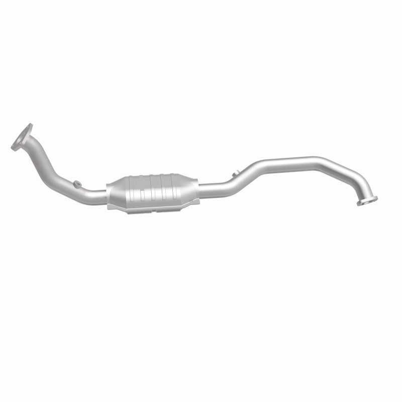 MagnaFlow Conv DF 98-02 3.5L Isuzu Trooper PS Magnaflow