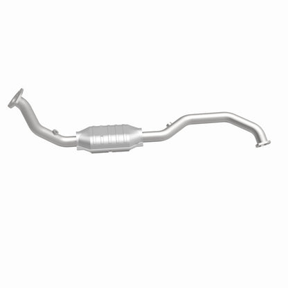 MagnaFlow Conv DF 98-02 3.5L Isuzu Trooper PS Magnaflow