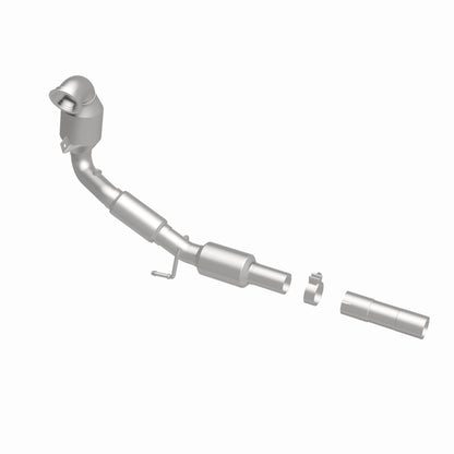 MagnaFlow Converter Direct Fit 15-17 Volkswagen Golf / GTI Magnaflow