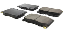 Load image into Gallery viewer, StopTech Performance 5/93-98 Toyota Supra Turbo Front Brake Pads - eliteracefab.com