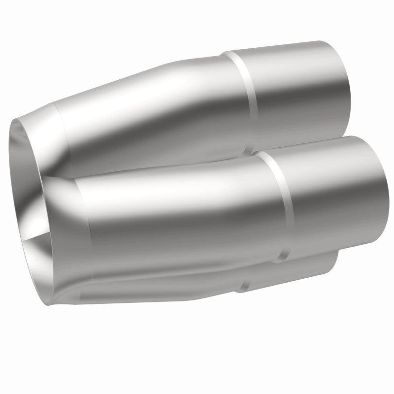 MagnaFlow Collector Merge 2.00 x 3.5 Magnaflow