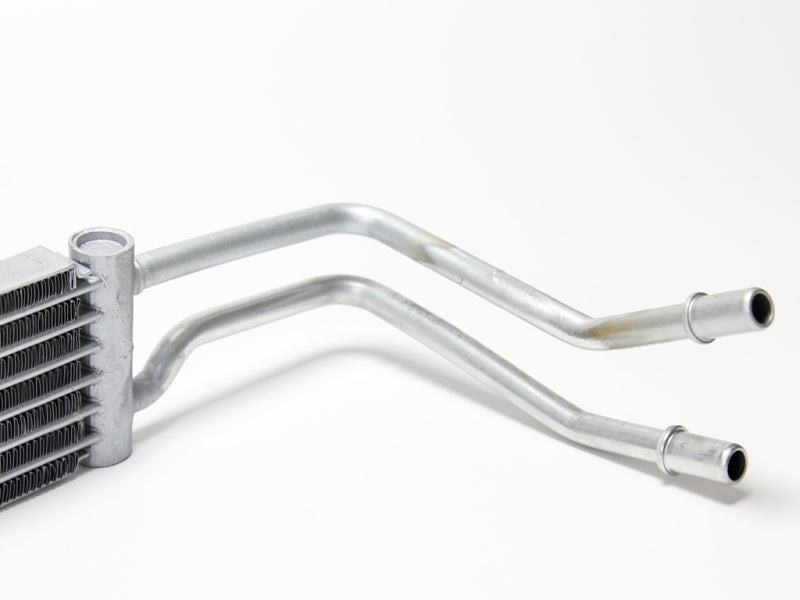 CSF 07-13 BMW M3 (E9X) High Performance Power Steering Cooler - eliteracefab.com