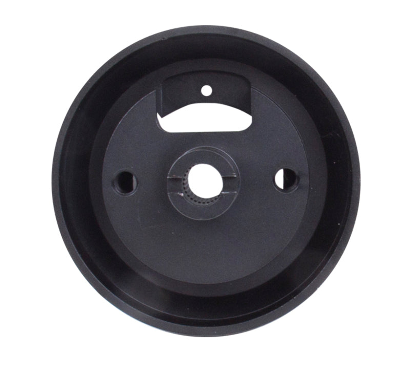 NRG Short Steering Wheel Adaptor Hub Acura NSX - eliteracefab.com