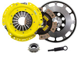 ACT SB8-HDG6 HD/Race Sprung 6 Pad Clutch Kit