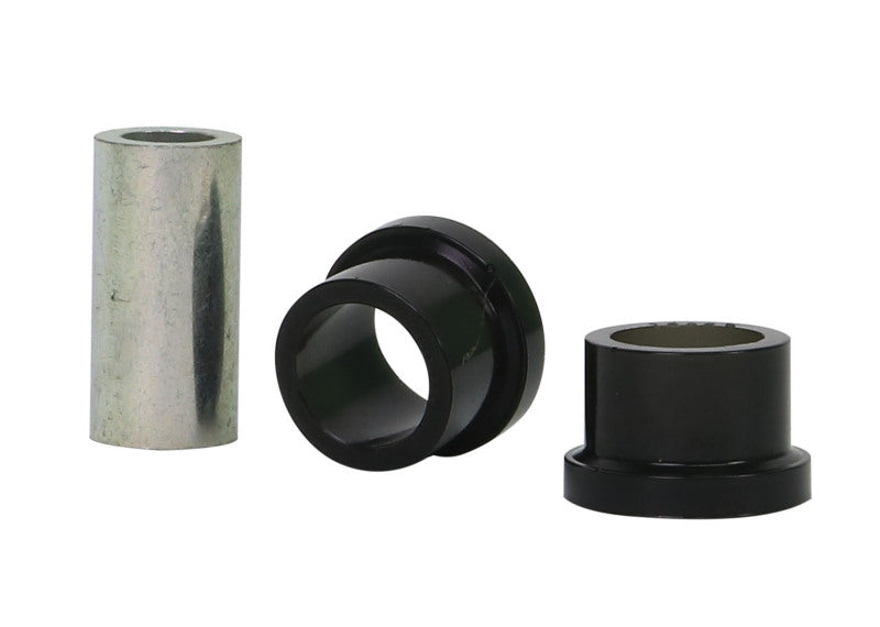 Whiteline 86-91 Mazda RX-7 Rear Control Arm Front Lower Bushing Kit Whiteline