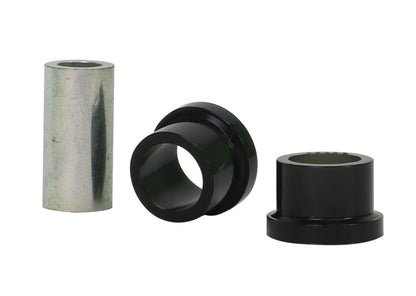 Whiteline 86-91 Mazda RX-7 Rear Control Arm Front Lower Bushing Kit Whiteline