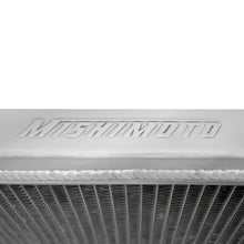 Load image into Gallery viewer, Mishimoto 01-05 Lexus IS300 Manual Aluminum Radiator - eliteracefab.com