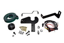 Load image into Gallery viewer, Fleece Performance 13-18 Dodge 6.7L 2500-3500 Cummins Dual Pump Hardware Kit