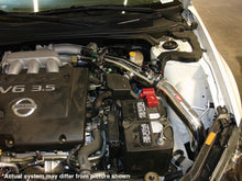 Load image into Gallery viewer, Injen 04-06 Altima 3.5L V6 Black Cold Air Intake - eliteracefab.com