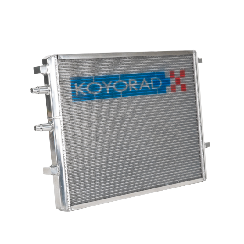 Koyo 15-20 BMW M3/M4 (F80/82/83) / 19-20 M2 Comp. (F87) Alum. High-Perf. Front Mount Heat Exchanger - eliteracefab.com