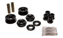 Load image into Gallery viewer, Energy Suspension 00-05 Dodge Neon Black Front Control Arm Bushing Set