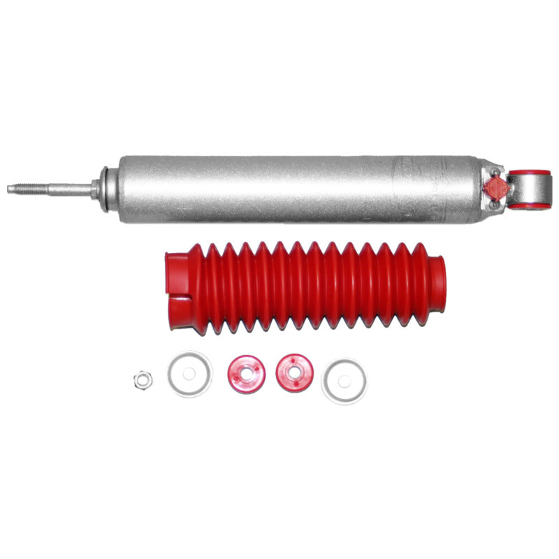 Rancho 05-19 Toyota Tacoma Rear RS9000XL Shock - eliteracefab.com