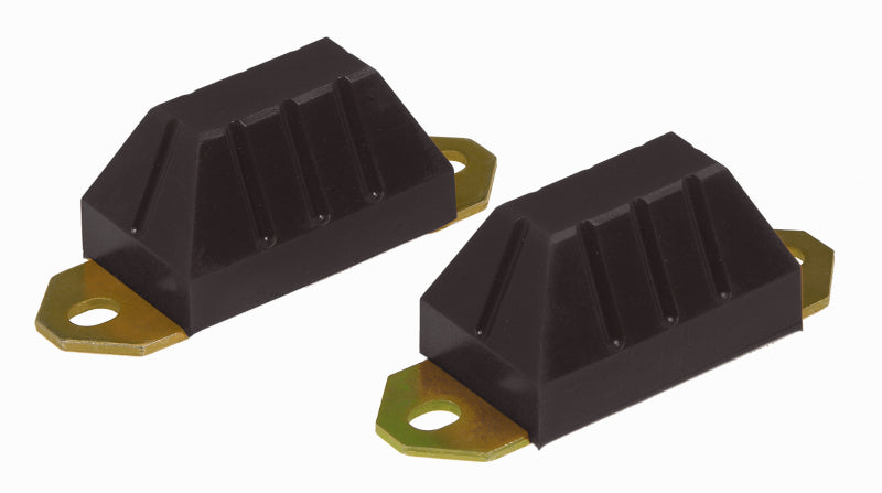 Prothane 76-96 Jeep CJ5/7/8 Axle Snubber - Black - eliteracefab.com