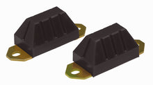 Load image into Gallery viewer, Prothane 76-96 Jeep CJ5/7/8 Axle Snubber - Black - eliteracefab.com