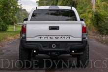 Load image into Gallery viewer, Diode Dynamics 16-21 Toyota Tacoma C2 Pro Stage Series Reverse Light Kit